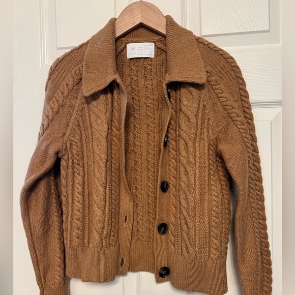 Banana Republic Sweaters - BR Heritage Collection sweater cardigan
